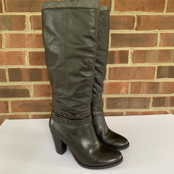 matisse knee high boots